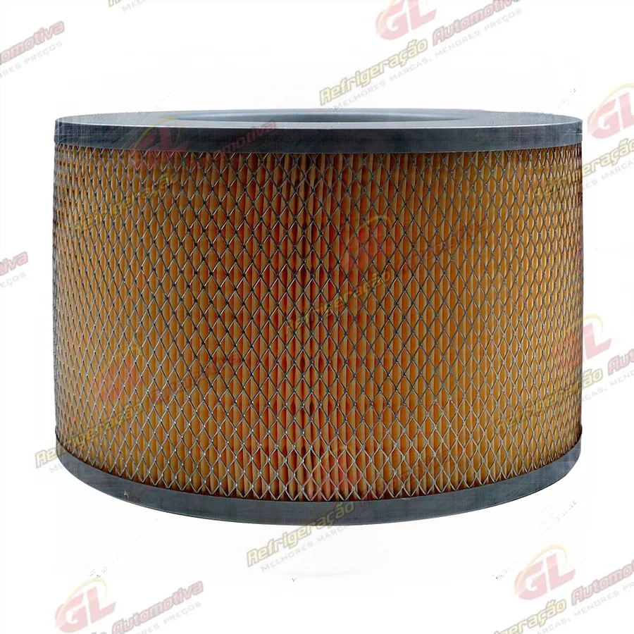 Filtro de Cabine Máquina Colheitadeira John Deere C670/ 6090H/ 6076H OEM: AH115833