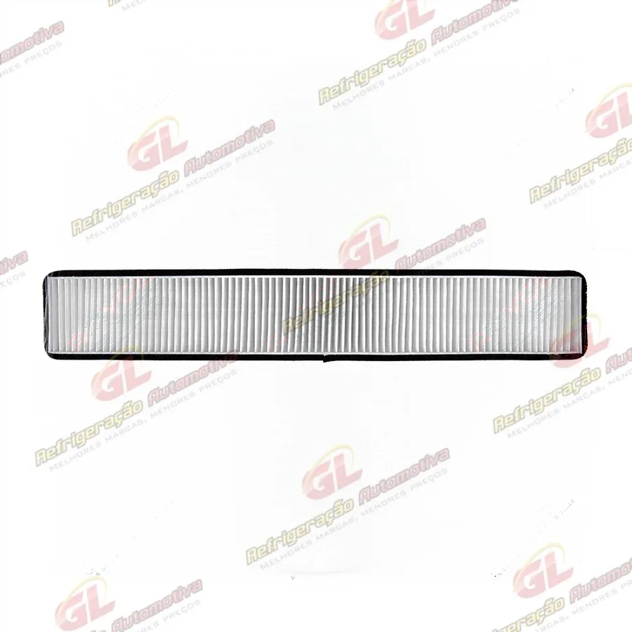 Filtro de Cabine Externo Máquina Retroescavadeira JCB 3CX 4T/ JCB444 4CX OEM: 331/25629 / 332/A9113