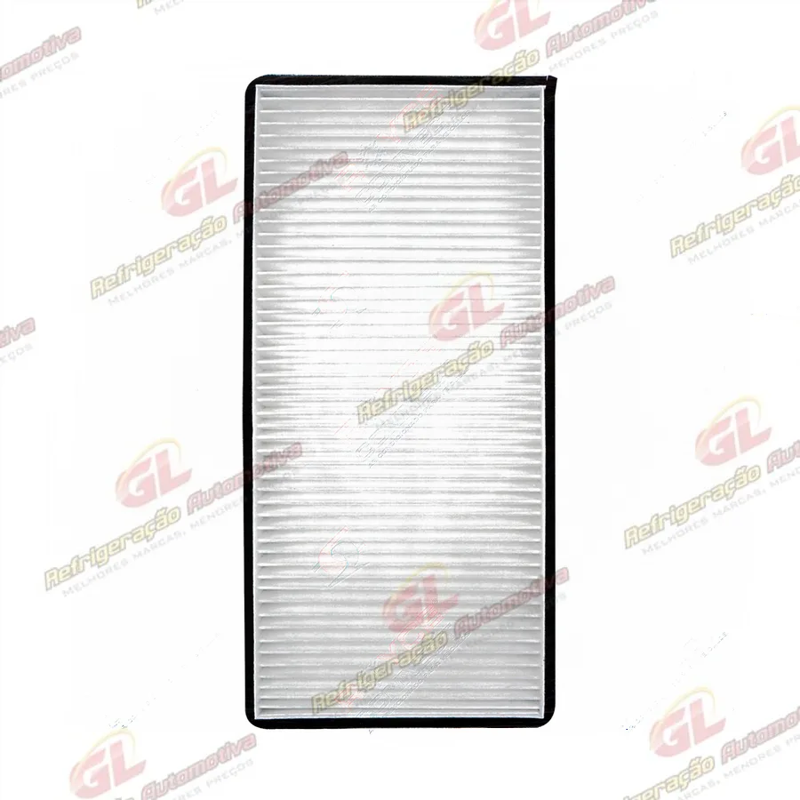 Filtro de Cabine Máquina Pá Carregadeira LiuGong 835H/ 848H/ 856H OEM: 49C3436