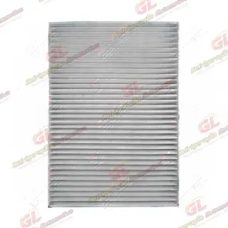 Filtro de Cabine do Teto Mercedes Benz Vito Tour 119 Turbo Flex 2.0 2016> / Vito 111 CDI Turbo Diesel 2016> OEM: A0008351500