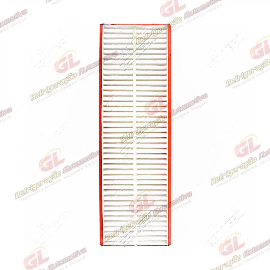 Filtro de Cabine Máquina Trator John Deere 5065M/ 5100E/ 5520/ 6100D OEM: RE198488