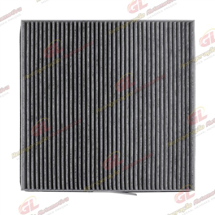 Filtro de Cabine Carvão Ativado Ford Territory Turbo 1.5 EcoBost GTDI 150CV 2020> OEM: EJS119245AA