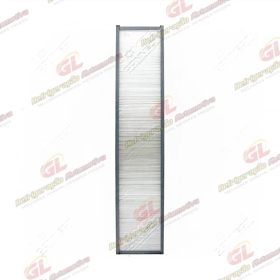 Filtro de Cabine Máquina Caterpillar e Equipamentos Série 300 - 307D/ Série M M313D / Série W - W345C OEM: 293-1183/ 4L1278