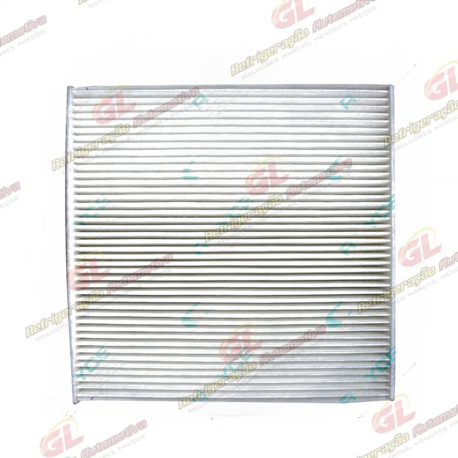 Filtro de Cabine Caminhão Iveco Daily 30.130/ 30.150/ 45.170/ 55.170/ 65.170/ 70.170 2020> OEM: 500042992/ 500086309/ 5801619418
