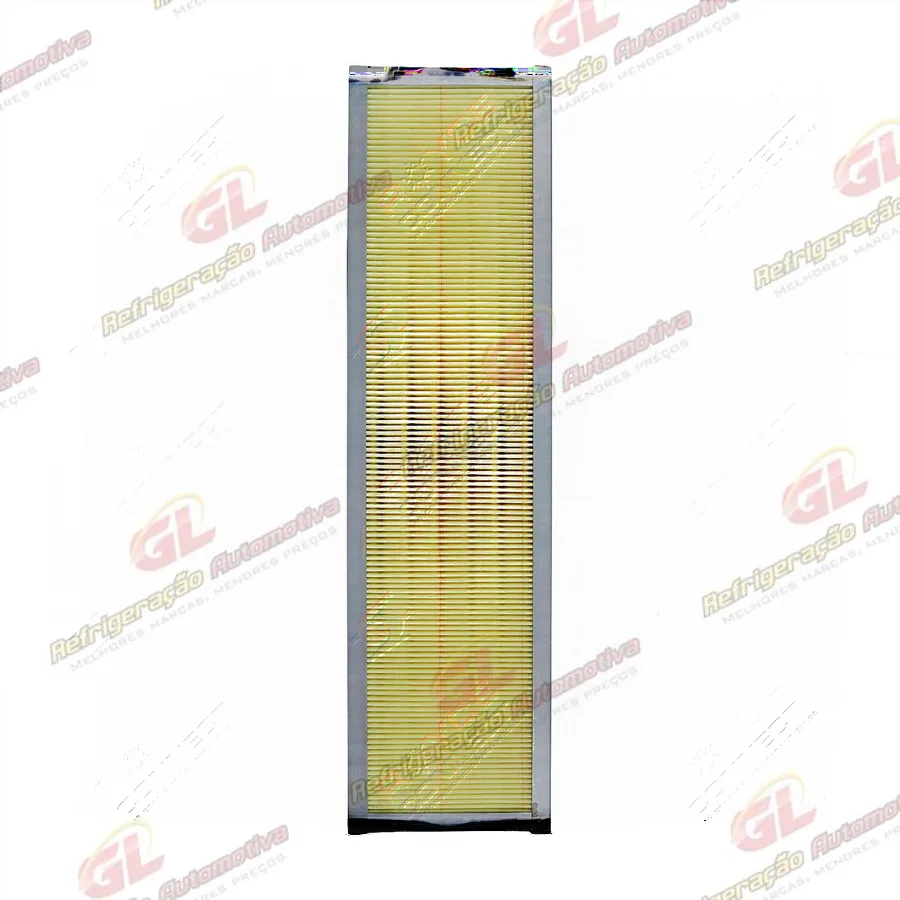 Filtro de Cabine Máquina Caterpillar Motoniveladora Série 12/ 120/ 130/ 140/ 160 OEM: 231-4487 / 232-1732/ 9X4986