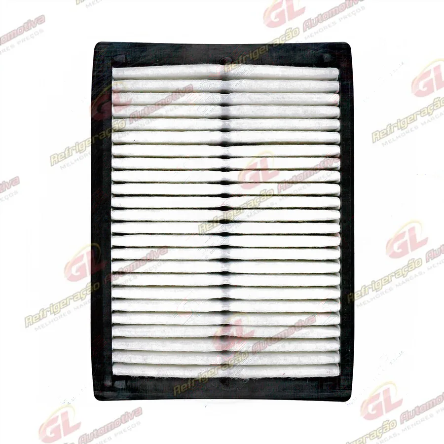 Filtro de Cabine Máquina LiuGong 922 OEM: 35C0827/ XCMG XE150BR/ XE215BR/ XE370BR OEM: 803504817/ 803547418