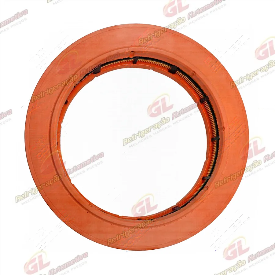 Filtro de Cabine Trator John Deere Série 8R - 8270R/ 8295R/ 8320R/ 8345R/ 8370R Motor 6090 PowerTech Plus 2009> OEM: RE291412 / OFA5108A