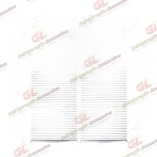 Filtro de Cabine Citroën Aircross C3 1.0 2024>/ Basalt 1.0 Turbo/Aspirado 2024> OEM: 1684878980