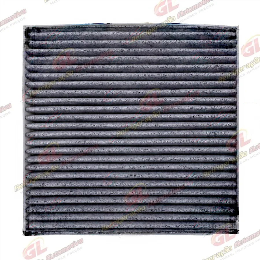 Filtro de Cabine BYD Han EV 2022> OEM: 1303390000/ HCE8121211FE1