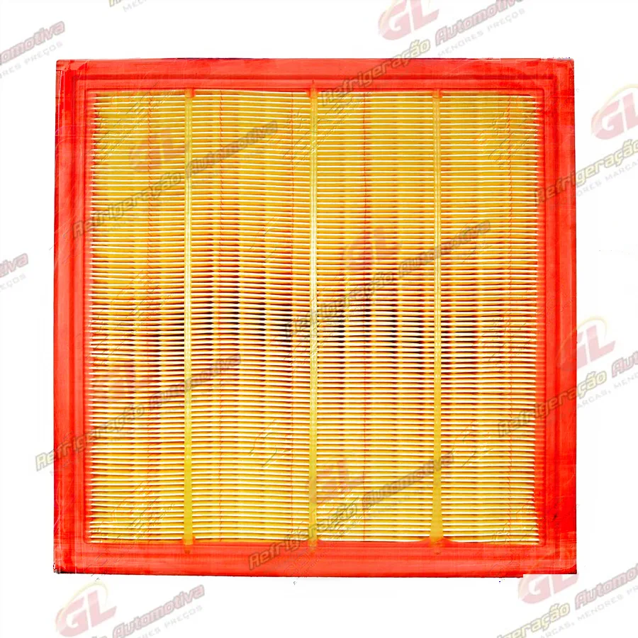 Filtro de Cabine Trator Valtra A104S/ A4S/ A74S/ A84S/ A94S OEM: 4385488M3