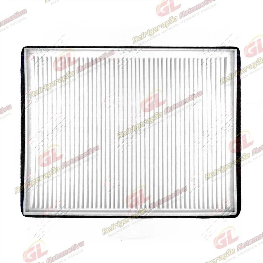 Filtro de Cabine Máquina Case Escavadeira 9060B/ CX130B/ 9060B/ CX210B/ CX210BLR/ CX210BNLC/ CX240B/ CX240BLR/ CX290B/ CX350B/ CX470B OEM: 47986275/ MMR80030