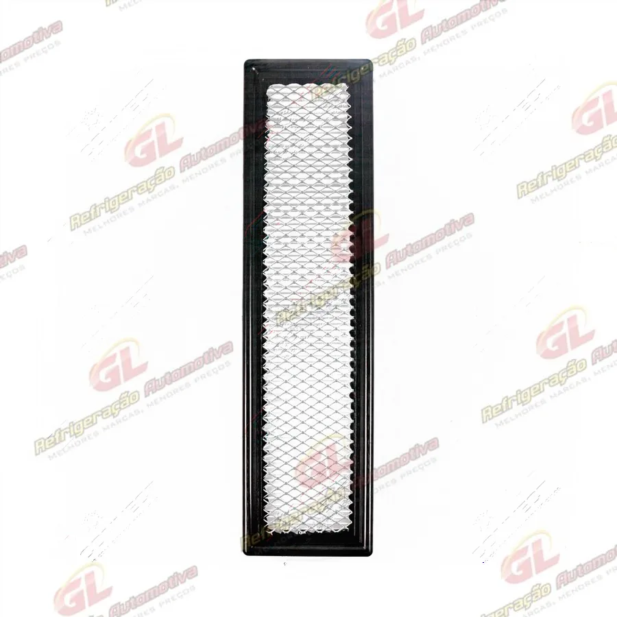 Filtro de Cabine Máquina Caterpillar Carregadeiras de Rodas 950GC/ CS10GC/ CS12GC/ RM400/ RM600/ RM800 OEM: 2902288