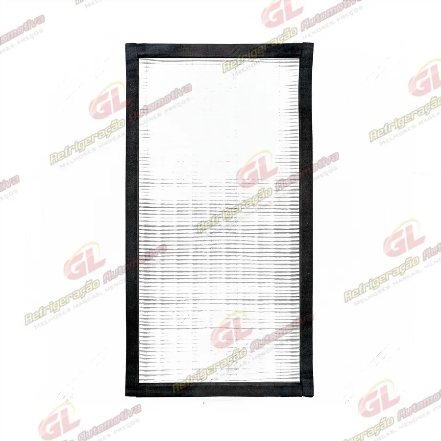 Filtro de Cabine Máquina Retroescavadeira John Deere 310G / 310SG / 315SG OEM: AT184590