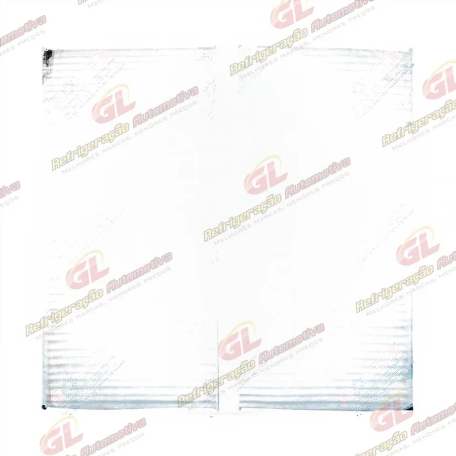 Filtro de Cabine Mercedes Benz Classe E 1996>/ Caminhão Randon Com 2 Pçs