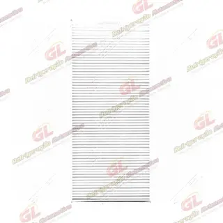 Filtro de cabine Mercedes Benz Sprinter 1997>