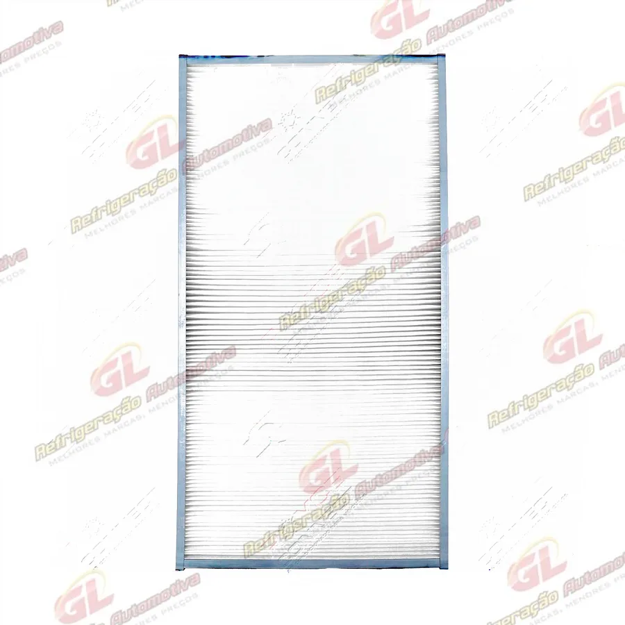 Filtro de Cabine Máquina Colheitadeira Massey Ferguson 7272/ 7274/ 7276/ 7278/ 7282 OEM: D28980100/ 28980100