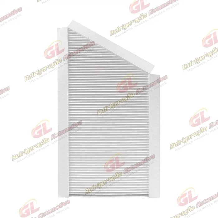 Filtro de Cabine Peugeot 206 08/1998> / 207 2008> / Hoggar 2010> OEM: 6447AZ/ 6447TF — foto 3