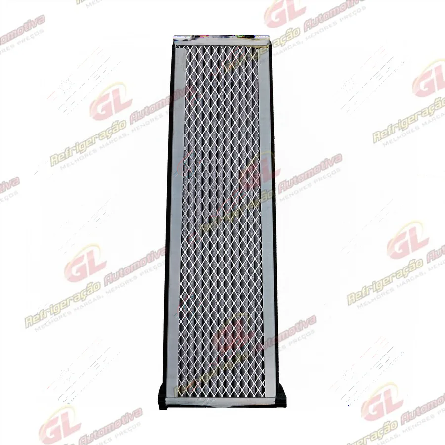 Filtro de Cabine Carvão Ativado Máquina John Deere Série 4000 - 4895 / 4995 Colheitadeira - OEM: AH112712/ AH115136/ AH115836