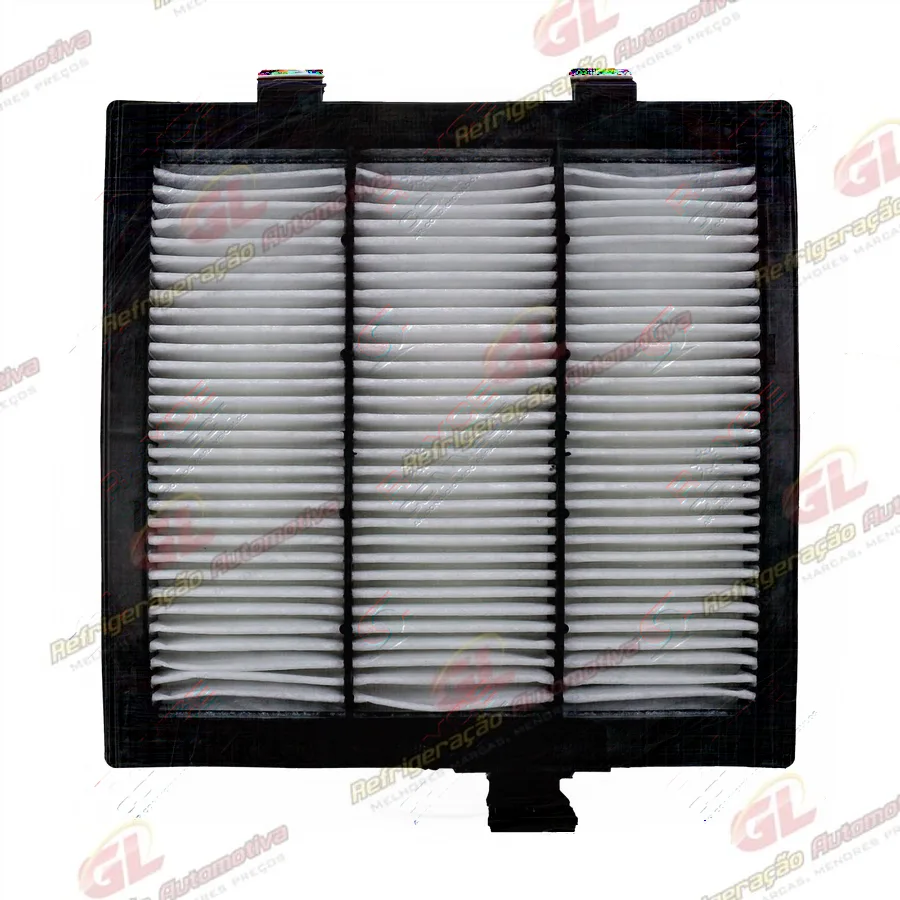 Filtro de Cabine Máquina Caterpillar Escavadeira 313/ 320GC - OEM: 500-0957