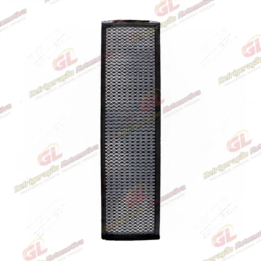 Filtro de Cabine Carvão Ativado Máquina Uniport 2000/3030/4000/ Pulverizador Star 2500 - OEM: 190701