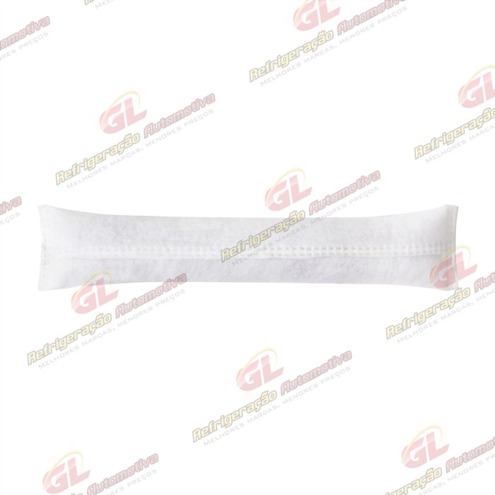 Filtro Secador de Cartucho Chevrolet Cobalt/ Onix/ Prisma / Spin Após 08/2017 / Cruze Após 08/2016 OEM: 95018601