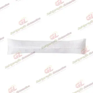 Filtro Secador de Cartucho Chevrolet Cobalt/ Onix/ Prisma / Spin Após 08/2017 / Cruze Após 08/2016 OEM: 95018601