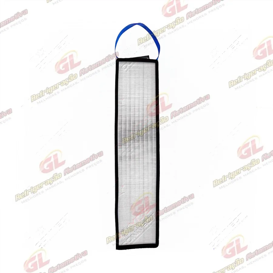 Filtro de Cabine Máquina Motoniveladora Volvo G930/ G940/ G946/ G960 OEM: 12742526