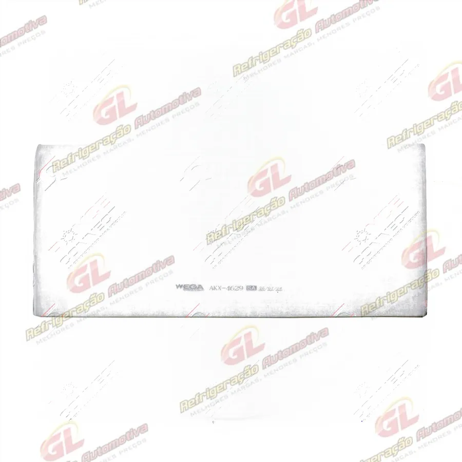 Filtro de Cabine Máquina Empilhadeira de Container Kalmar DRF 450-60S5/ DRF450-65S5/ DRF 450-70 OEM: 9238551554
