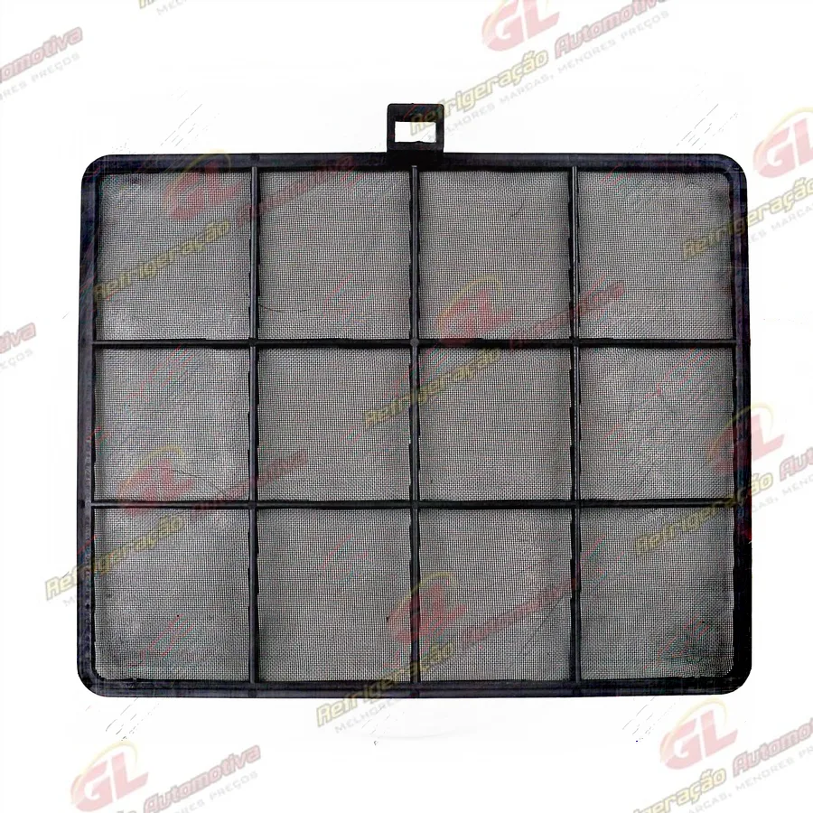 Filtro de Cabine Jac V260 2.0 Diesel 2018> OEM: 8126108W5000
