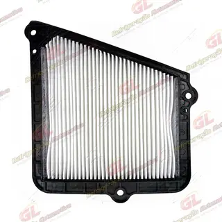 Filtro de Cabine Jeep Cherokee 3.7 V6 2002 Até 2009/ Grand Cherokee 2000 Até 2010 OEM: 82208300/ 05013595AA/ 05013595AB