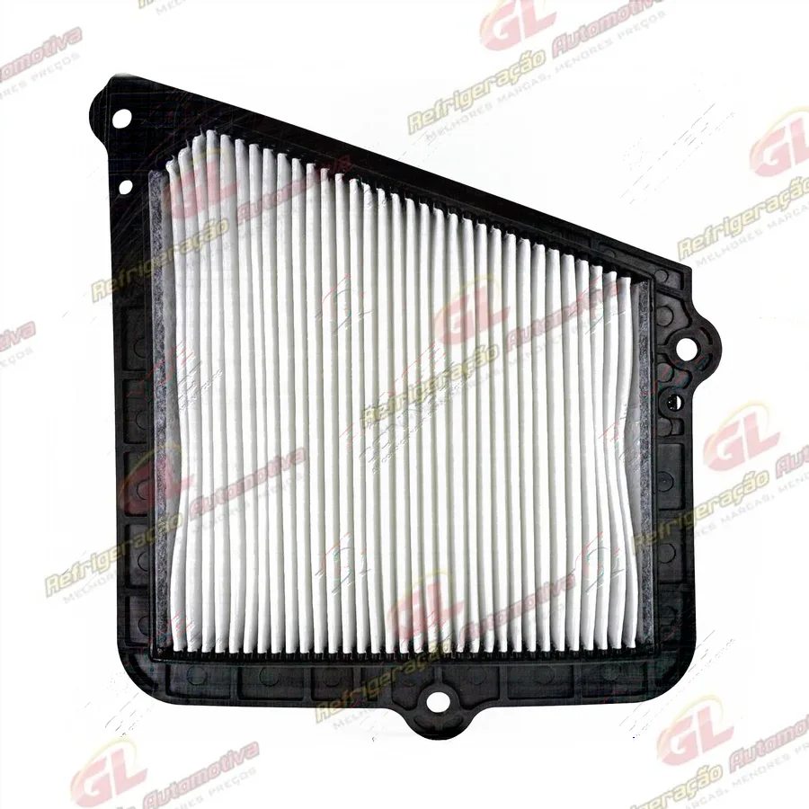 Filtro de Cabine Jeep Cherokee 3.7 V6 2002 Até 2009/ Grand Cherokee 2000 Até 2010 OEM: 82208300/ 05013595AA/ 05013595AB