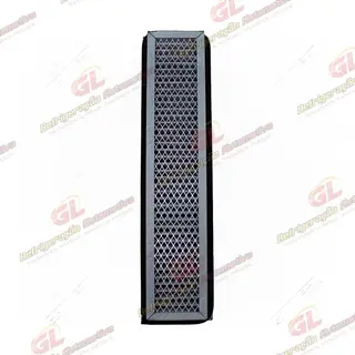 Filtro de Cabine Trator Case Farmall 110A/ 120A/ 130A/ Trator New Holland T6.110/ T6.120/ T6.130 OEM: 47564233/ 47688952