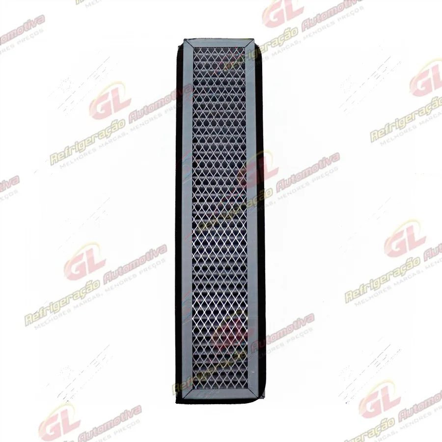 Filtro de Cabine Trator Case Farmall 110A/ 120A/ 130A/ Trator New Holland T6.110/ T6.120/ T6.130 OEM: 47564233/ 47688952