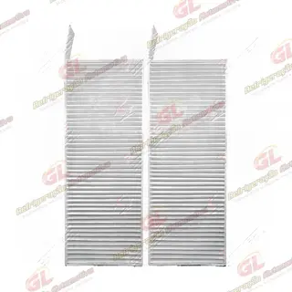 Filtro de Cabine Citröen C3 1.0 2023>/ Peugeot 208 1.0 2023> OEM: 9846155280