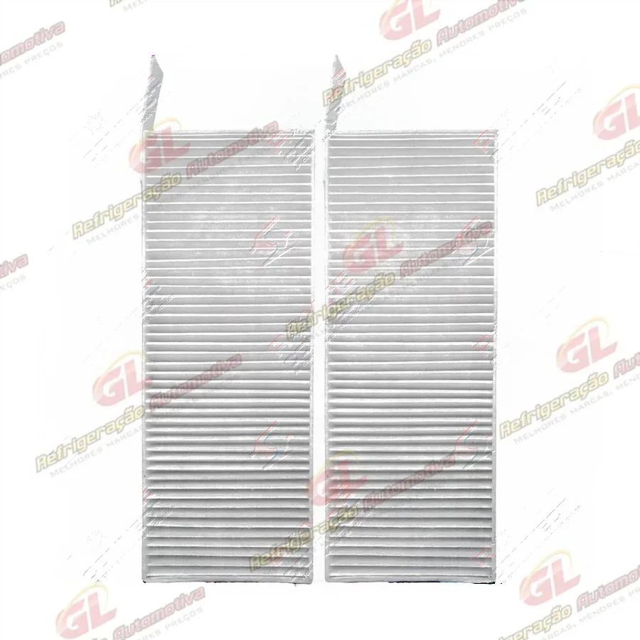 Filtro de Cabine Citröen C3 1.0 2023>/ Peugeot 208 1.0 2023> OEM: 9846155280