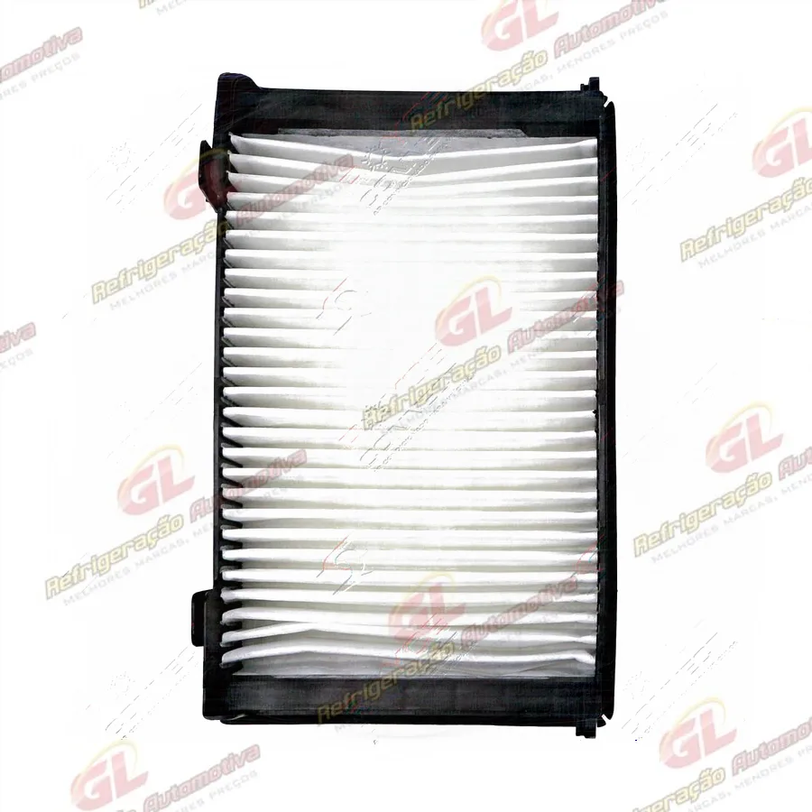 Filtro de Cabine Externo Caminhão DAF 85 FCA 410/ 85 FT 360/ 410/ 450/ 85 FTS 360/ 410/ 450/ 85 FTT 460/ 480/ New CF 2021> OEM: 1953595