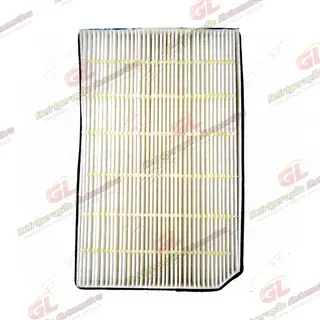 Filtro de Cabine Guindaste Kalmar DRG 100/ DRG 450-60C5X OEM: 9244370002