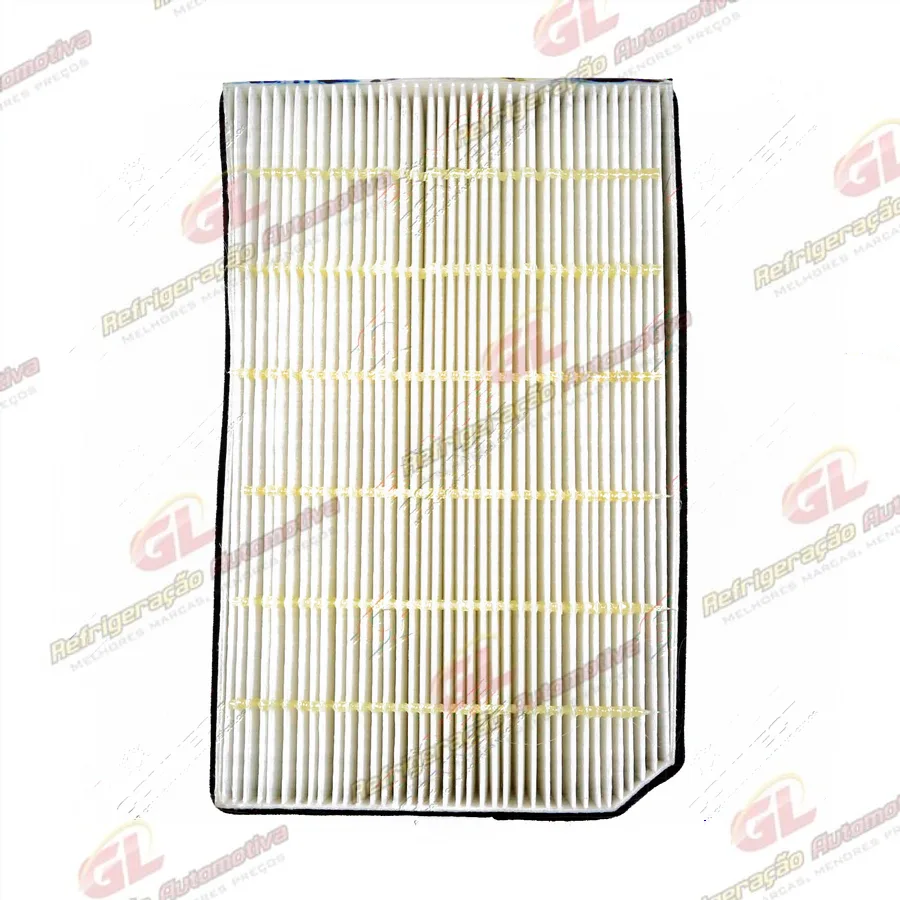 Filtro de Cabine Guindaste Kalmar DRG 100/ DRG 450-60C5X OEM: 9244370002