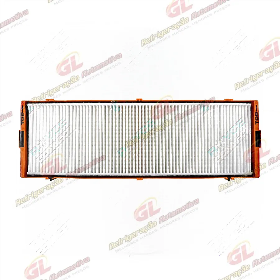 Filtro de Cabine Caminhão Scania Série G G500 XT/ G540 XT - OEM: 2655428