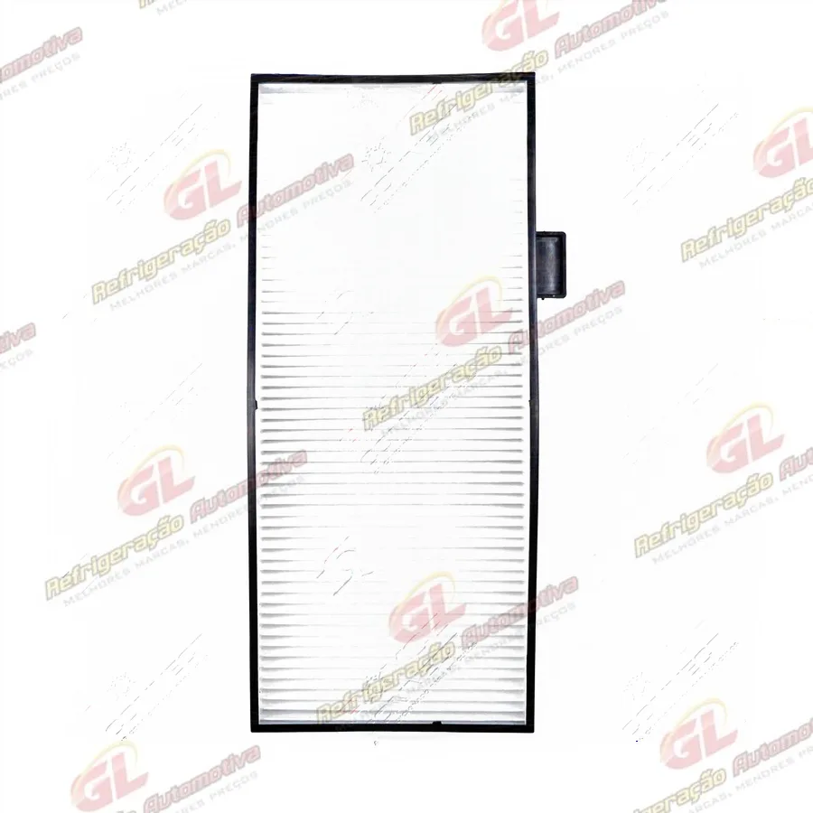 Filtro de Cabine Máquina Escavadeira Doosan DX255 /300 /340 OEM: 40040100357 / 47100119 / K1002210