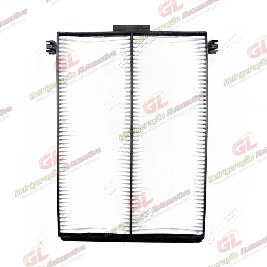 Filtro de Cabine Máquina Escavadeira Doosan DX55-9C/ DX60-9C OEM: 40040200079