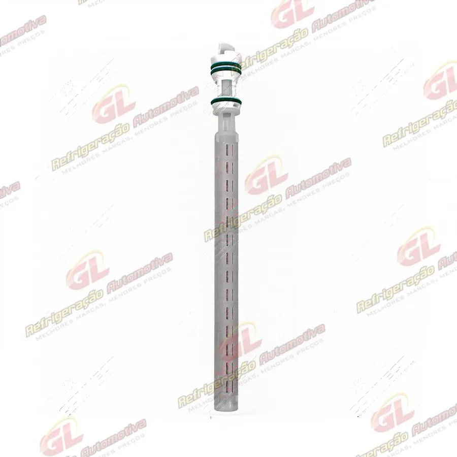 Filtro Secador de Cartucho Máquina Escavadeira Volvo EC140D / EC210D OEM: 14612048