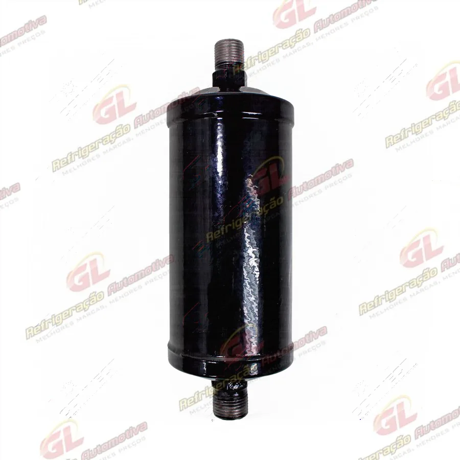 Filtro Secador Máquina Trator Caterpillar de Esteira D6K OEM: 2717421