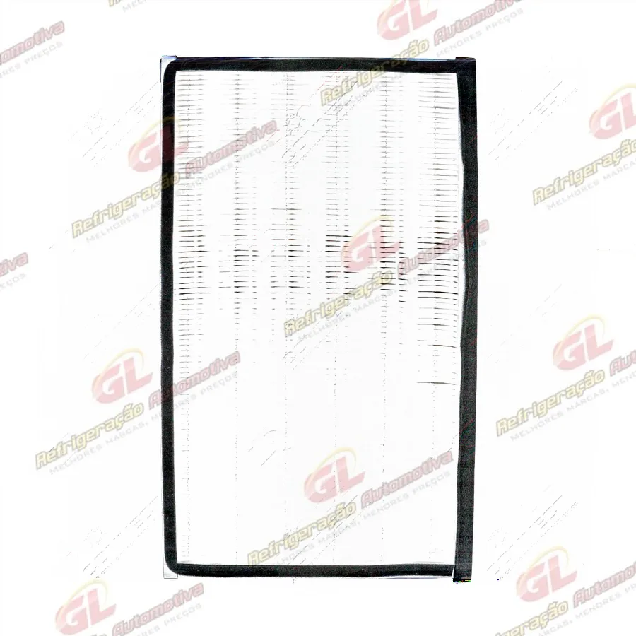 Filtro de Cabine Máquina Trator de Esteira Caterpillar 814/ 814K/ 834 / Rolo Compactador de solo 815/ 825 OEM: 578-1844