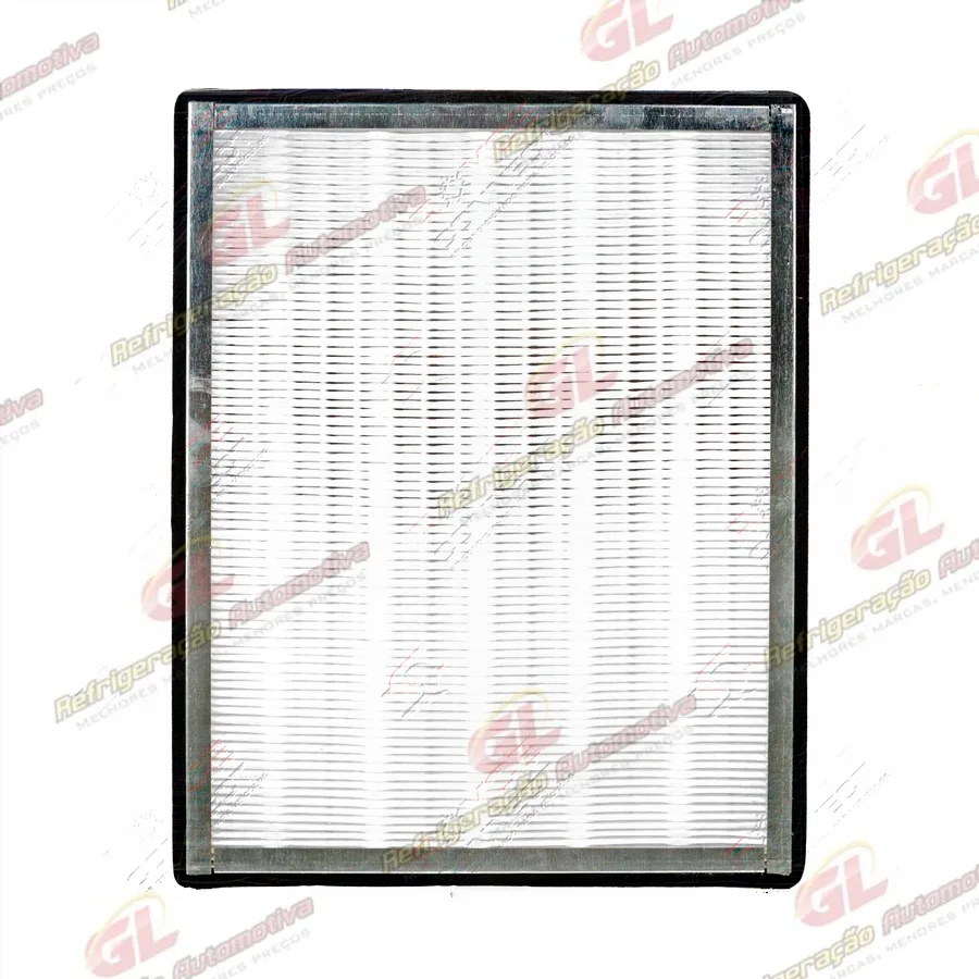 Filtro de Cabine Máquina Caterpillar Escavadeira 824K/ 825K/ 834K/ 835K OEM: 290-2287