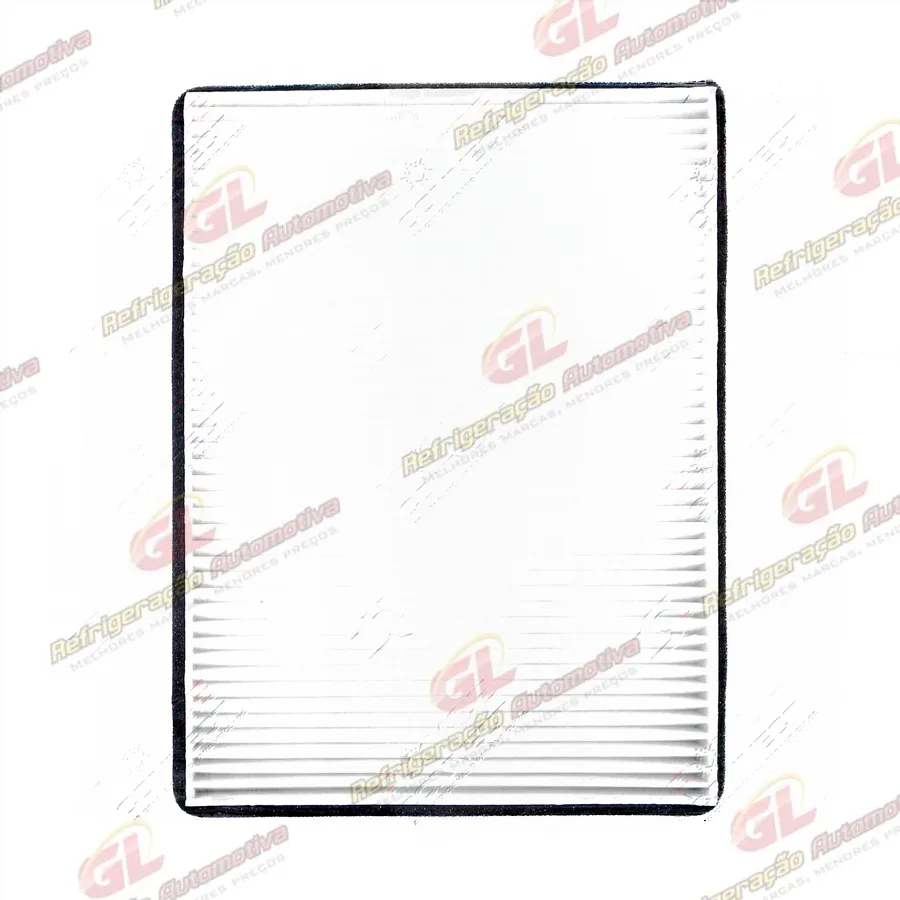Filtro de Cabine Máquina Escavadeira Case 9060B Tier 3/ CX130B Tier 3/ CX210B Tier 3 OEM: 48049968
