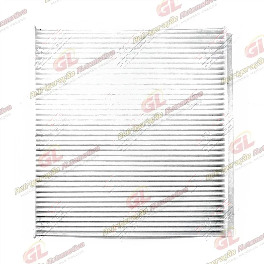 Filtro de Cabine Fiat Titano Turbo - (Endurece / Volcano / Ranch) 2.2 2024> OEM: 155256038/ 1667800780