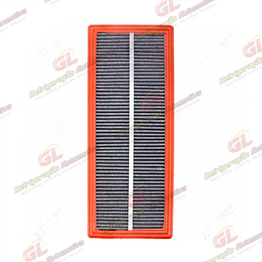 Filtro de Cabine Máquina Trator Massey-Fergunson MF 6480/ 6485/ 6499/ 6499 Tier 3/ 5425/ 5435/ 5445/ 5455/ 5460/ 8470/ 8480/ 5470/ 5475 OEM: 64311496710/ 64311496711