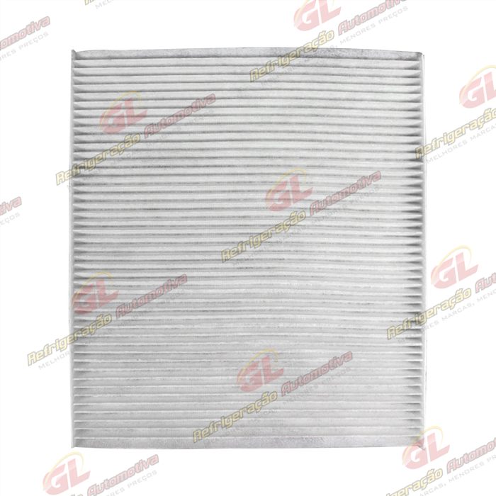 Filtro de Cabine Fiat Palio 1996 Até Junho 1998