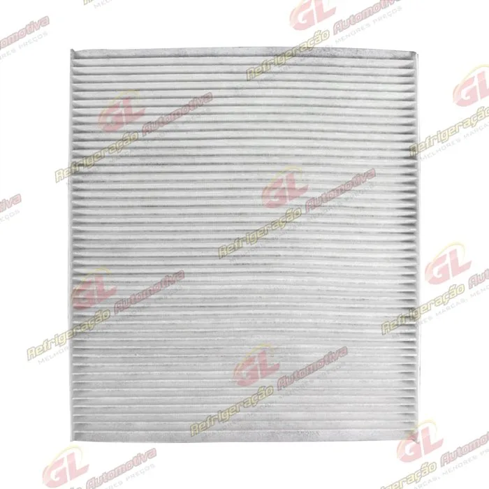Filtro de Cabine Fiat Palio 1996 Até Junho 1998